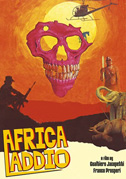Locandina Africa addio