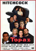 Locandina Topaz