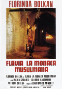 Locandina Flavia, la monaca musulmana