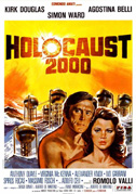 Locandina Holocaust 2000