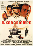 Locandina Il carabiniere