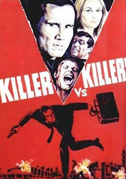 Locandina Killer vs. killers