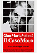 Locandina Il caso Moro