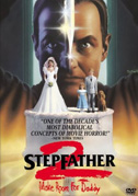 Locandina Stepfather II - Il patrigno 2