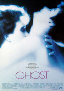 Locandina Ghost - Fantasma