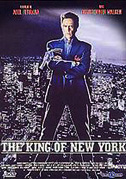 Locandina King of New York