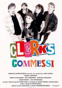 Locandina Clerks - Commessi