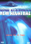 Locandina New Alcatraz