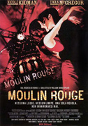 Locandina Moulin rouge!