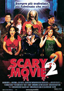 Locandina Scary movie 2