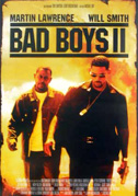 Locandina Bad boys 2