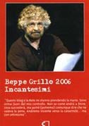 Locandina Beppe Grillo: Incantesimi