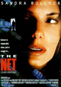 Locandina The net - intrappolata nella rete