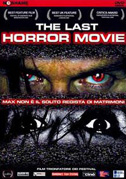 Locandina The last horror movie