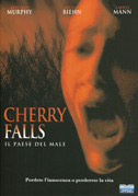 Locandina Cherry Falls - Il paese del male
