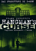 Locandina Hangman's Curse