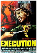 Locandina Execution
