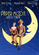 Locandina Paper moon - Luna di carta
