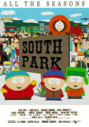 Locandina South Park