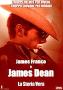 Locandina James Dean - La storia vera