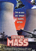 Locandina Critical mass