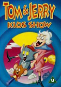 Locandina Tom e Jerry Kids