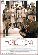 Locandina Hotel Meina