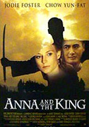 Locandina Anna and the King