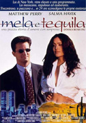 Locandina Mela e Tequila - Una pazza storia d'amore con sorpresa