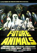 Locandina Future animals