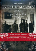 Locandina Paradise Lost - Over the madness