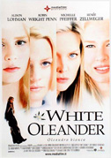 Locandina White oleander