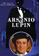 Locandina Arsenio Lupin