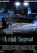 Locandina Lost signal