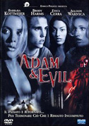 Locandina Adam & Evil