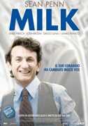 Locandina Milk