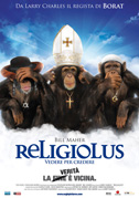 Locandina Religiolus - Vedere per credere