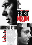 Locandina Frost/Nixon - Il duello