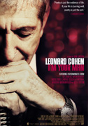 Locandina Leonard Cohen: I'm your man