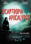 Locandina Licantropia Apocalypse