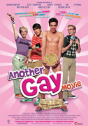 Locandina Another gay movie