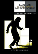 Locandina Man in the Mirror: The Michael Jackson Story