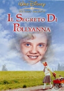 Locandina Il segreto di Pollyanna