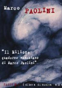 Locandina Marco Paolini: Il milione - Quaderno veneziano