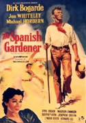 Locandina Il giardiniere spagnolo