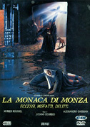 Locandina La monaca di Monza