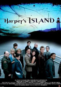 Locandina Harper's island
