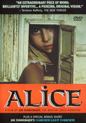 Locandina Qualcosa di Alice