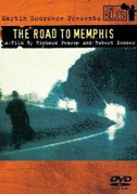 Locandina The blues - The road to Memphis