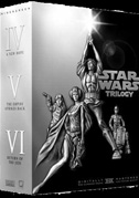 Locandina L'impero dei sogni - La storia della trilogia di Star wars